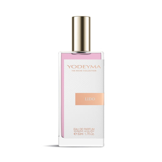 Lido - Yodeyma - dames parfum (Niche collection)