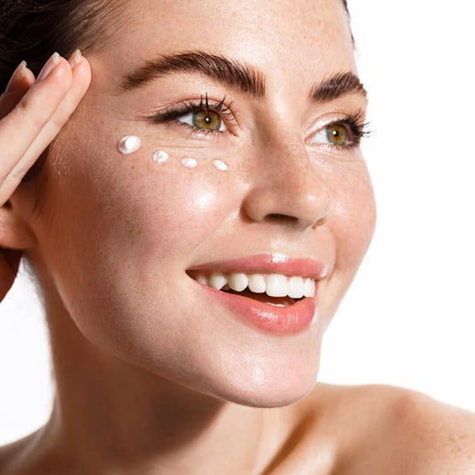 Anti-Rimpel Oogcontour – Yodeyma