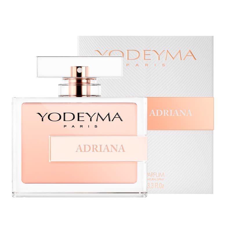 Adriana - Yodeyma - damesparfum