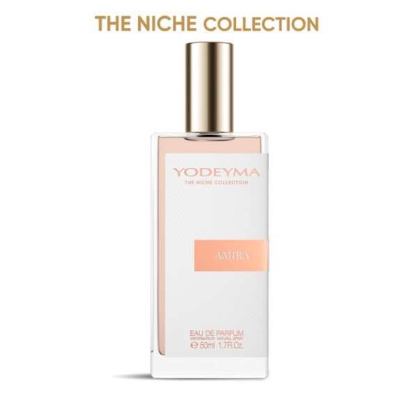 Amira damesparfum 50 ml - Luxe en langdurige geur