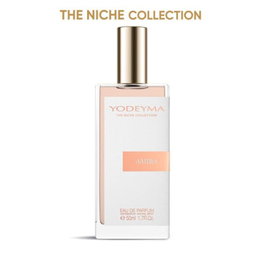 Amira damesparfum 50 ml - Luxe en langdurige geur