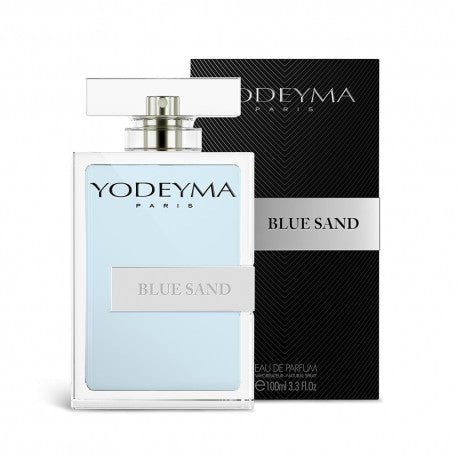 Blue sand -herengeur - niche collection