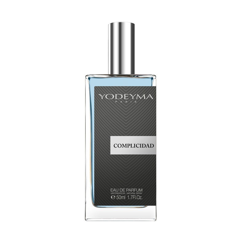 Complicidad Yodeyma - herenparfum