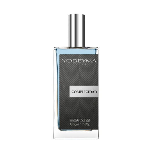 Complicidad Yodeyma - herenparfum