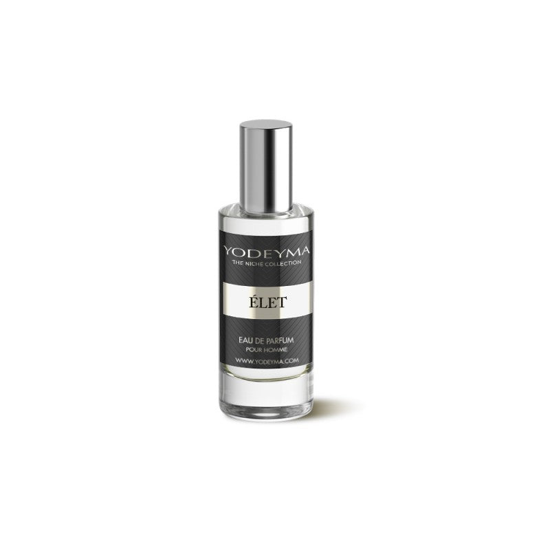 Elet herenparfum 15 ml
