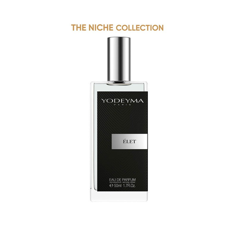 Élet Yodeyma - herenparfum (Niche collection)