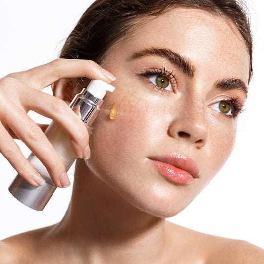 Hydraterende Lotion – Yodeyma