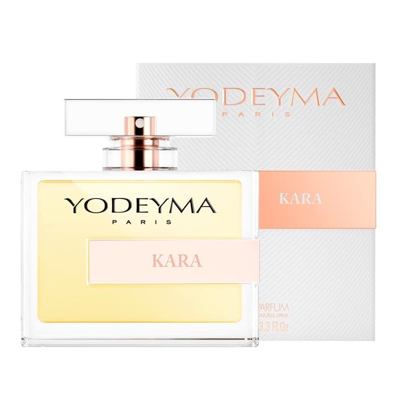 Kara - Yodeyma -dames parfum