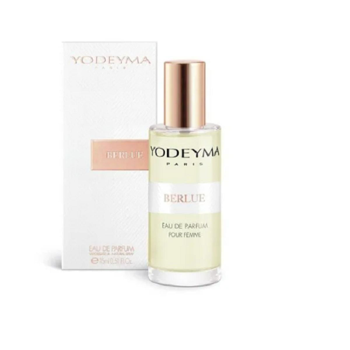 L’eau Berlue - Yodeyma -dames parfum