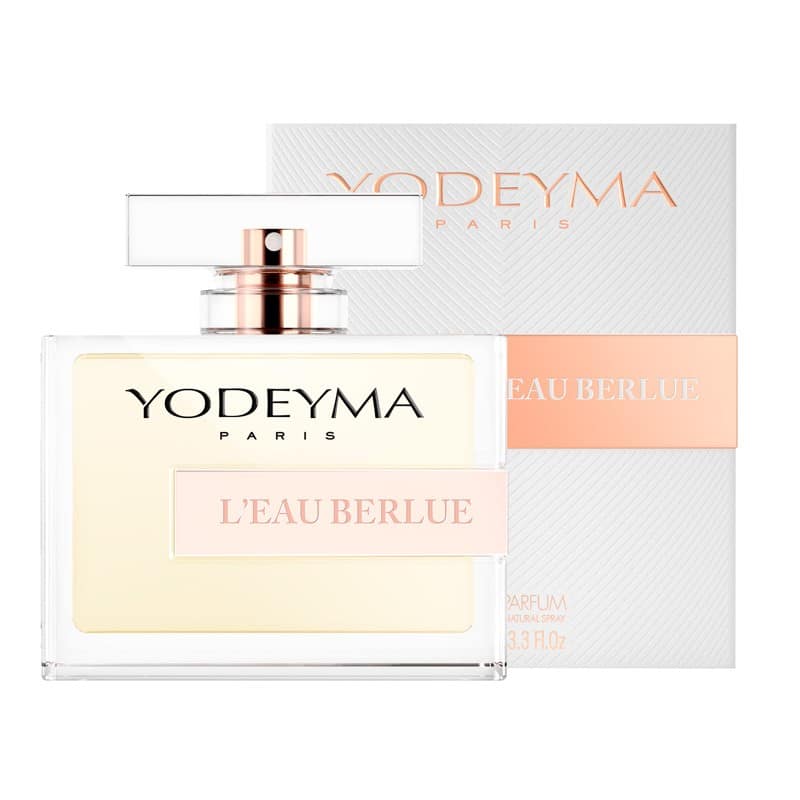L’eau Berlue - Yodeyma -dames parfum