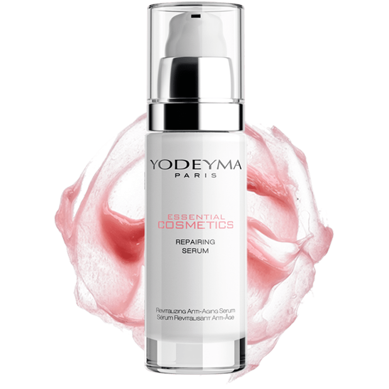 Yodeyma- revitaliserend anti aging serum