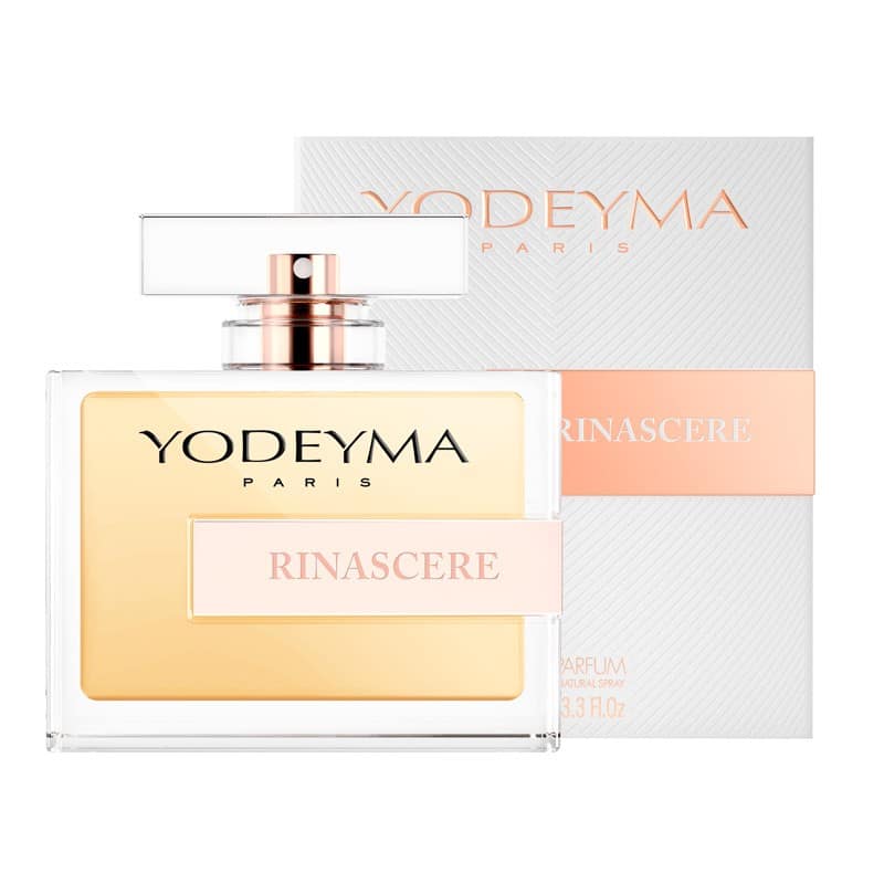 Rinascere - Yodeyma -dames parfum