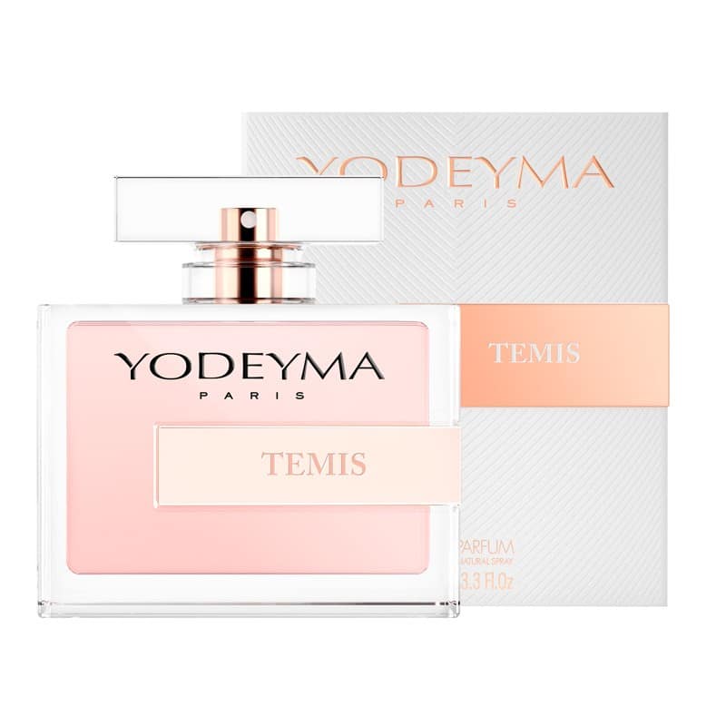 Temis- Yodeyma -dames parfum