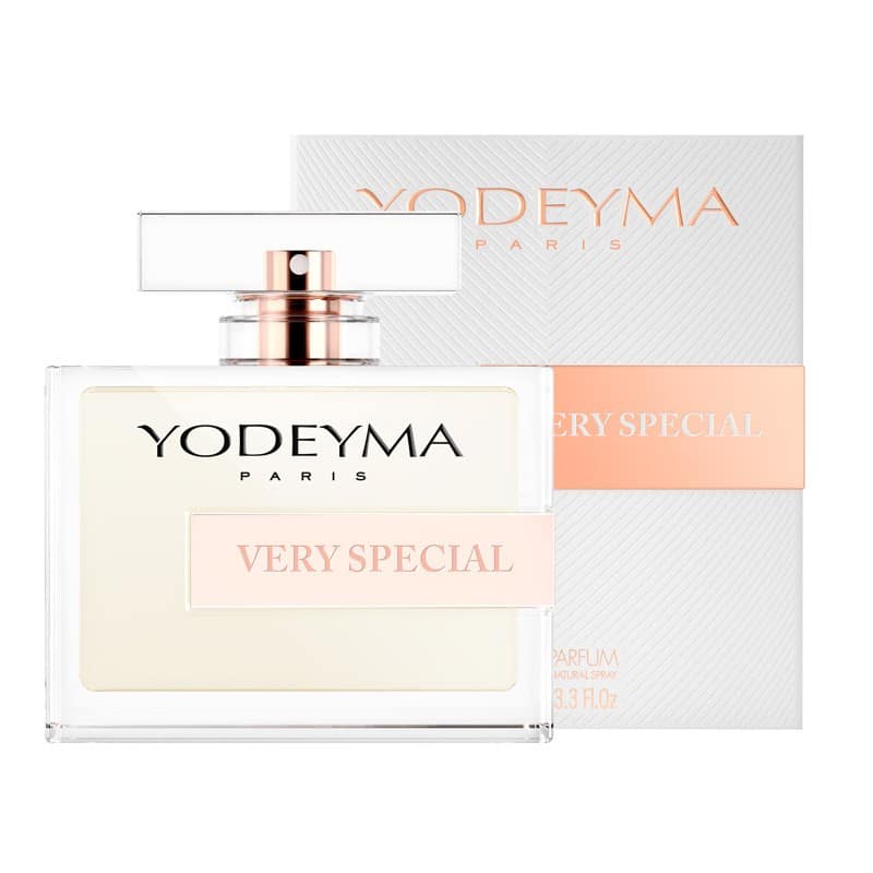 Very Special- Yodeyma -dames parfum
