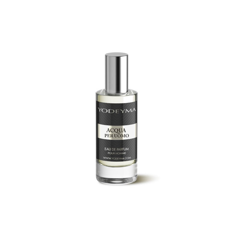 Acqua Per Uomo- Yodeyma - herenparfum