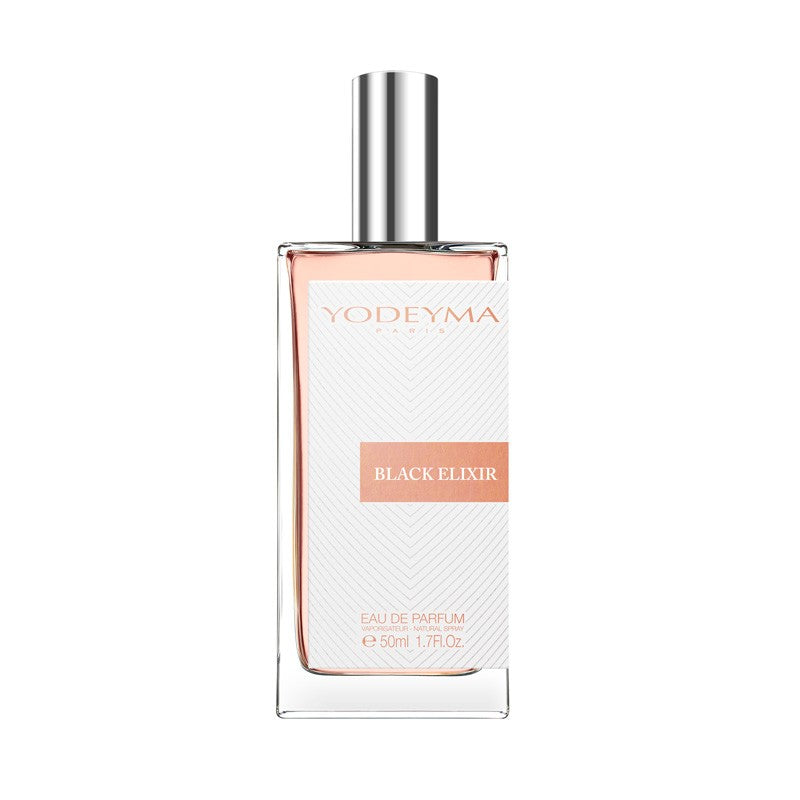 Black Elixer- Yodeyma -dames parfum