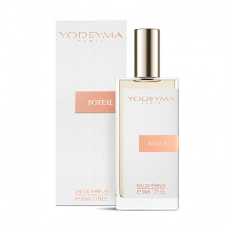 Yodeyma Parfum Boreal