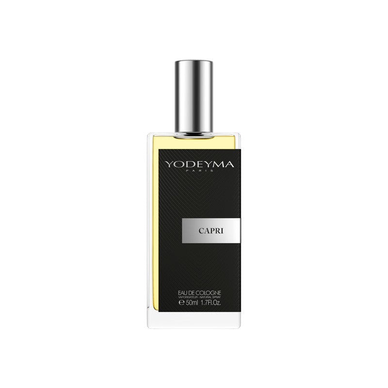 Capri Yodeyma - herenparfum