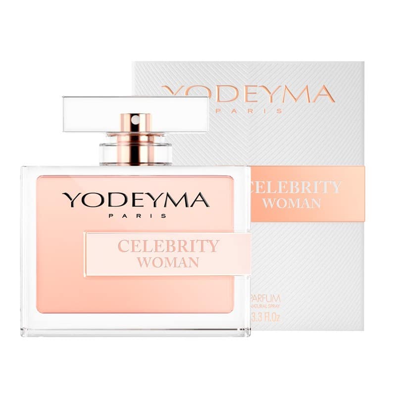 Celebrity Women - Yodeyma - damesparfum