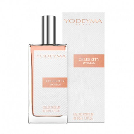 Celebrity Women - Yodeyma - damesparfum