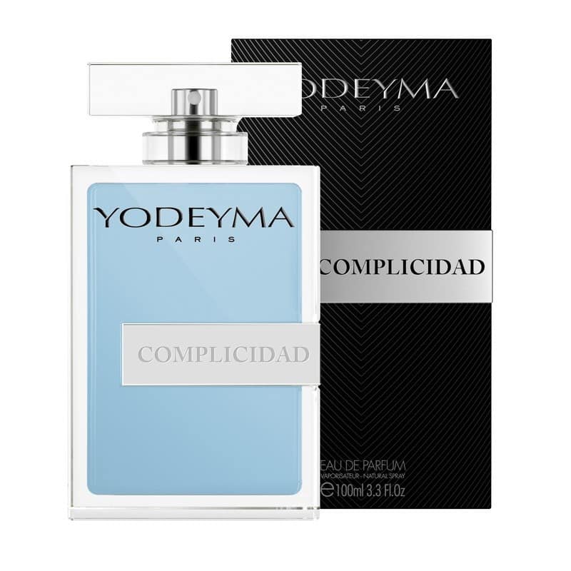 Complicidad Yodeyma - herenparfum