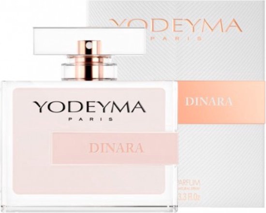 Dinara -dames parfum (Niche collection)
