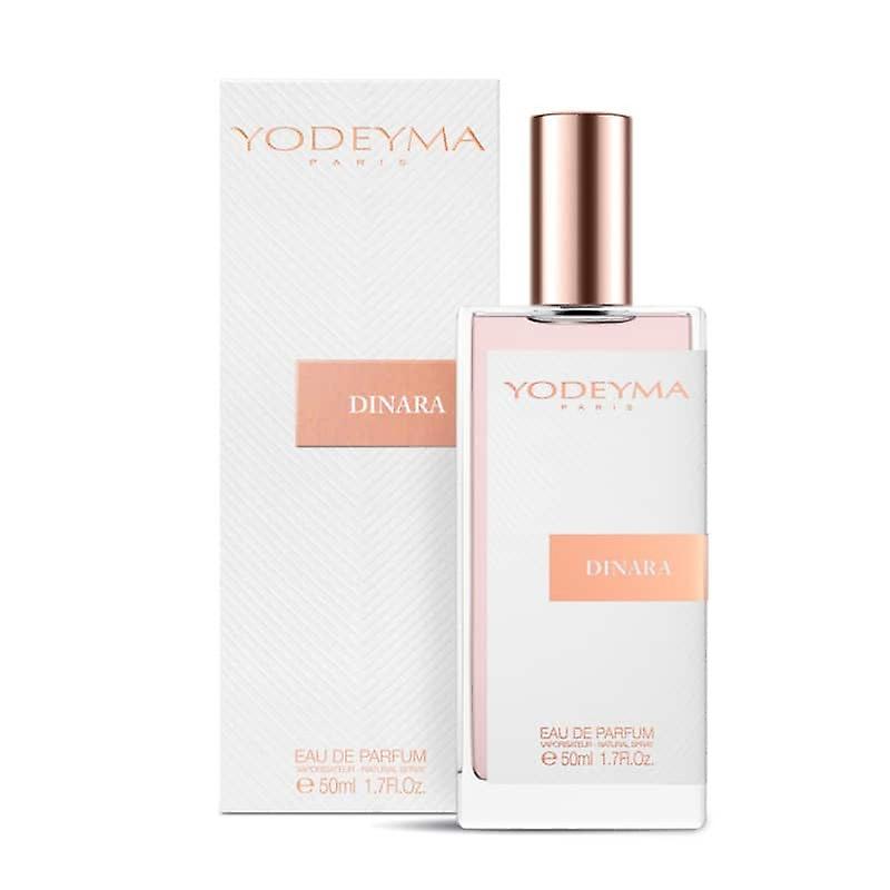 Dinara -dames parfum (Niche collection)