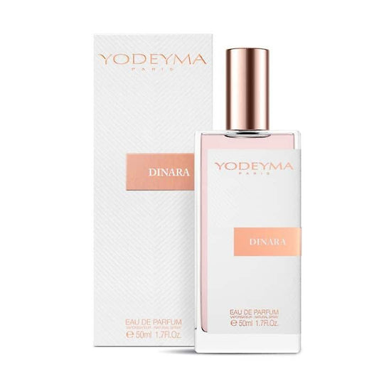 Dinara - Yodeyma - dames parfum (Niche collection)