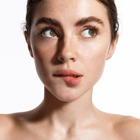 Revitaliserend Anti-Aging Serum – Yodeyma