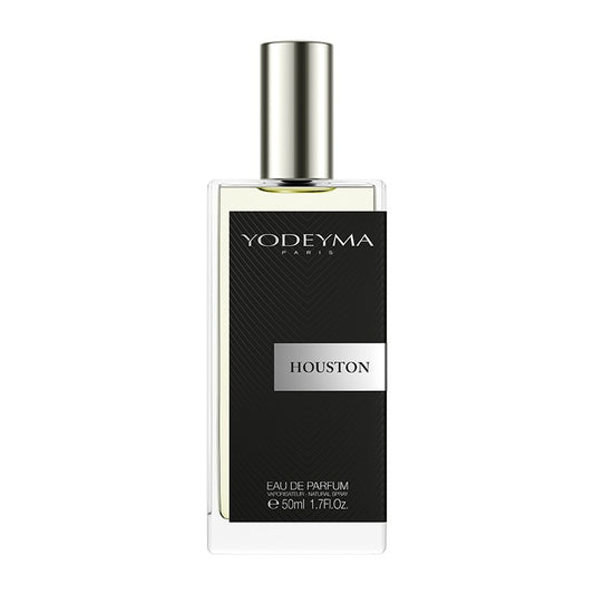Houston Yodeyma - herenparfum