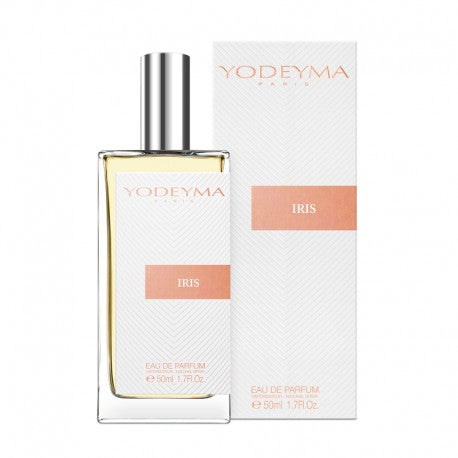 Iris - Yodeyma -dames parfum