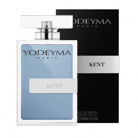 Kent Yodeyma - herenparfum