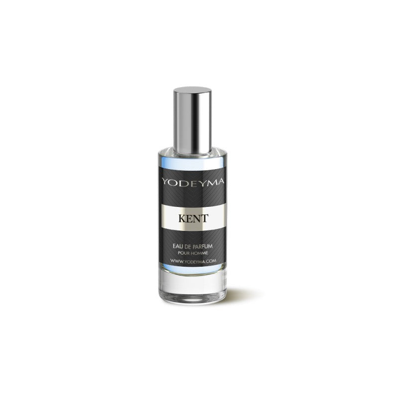 Kent Yodeyma - herenparfum