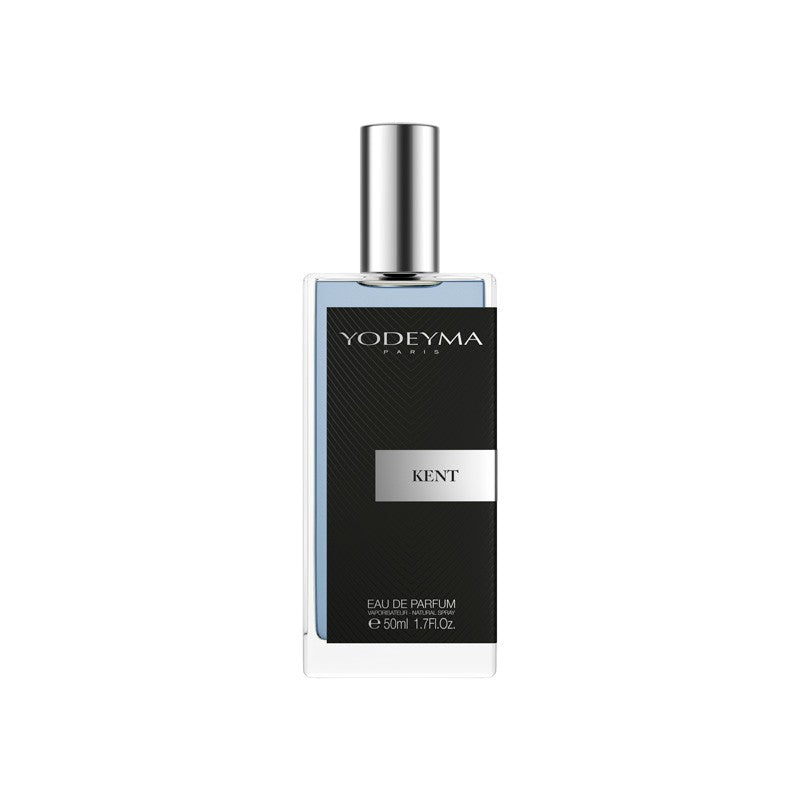 Kent Yodeyma - herenparfum