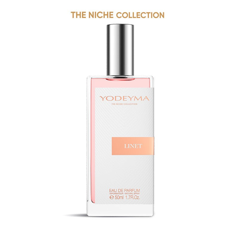 Linet -dames parfum (Niche collection)