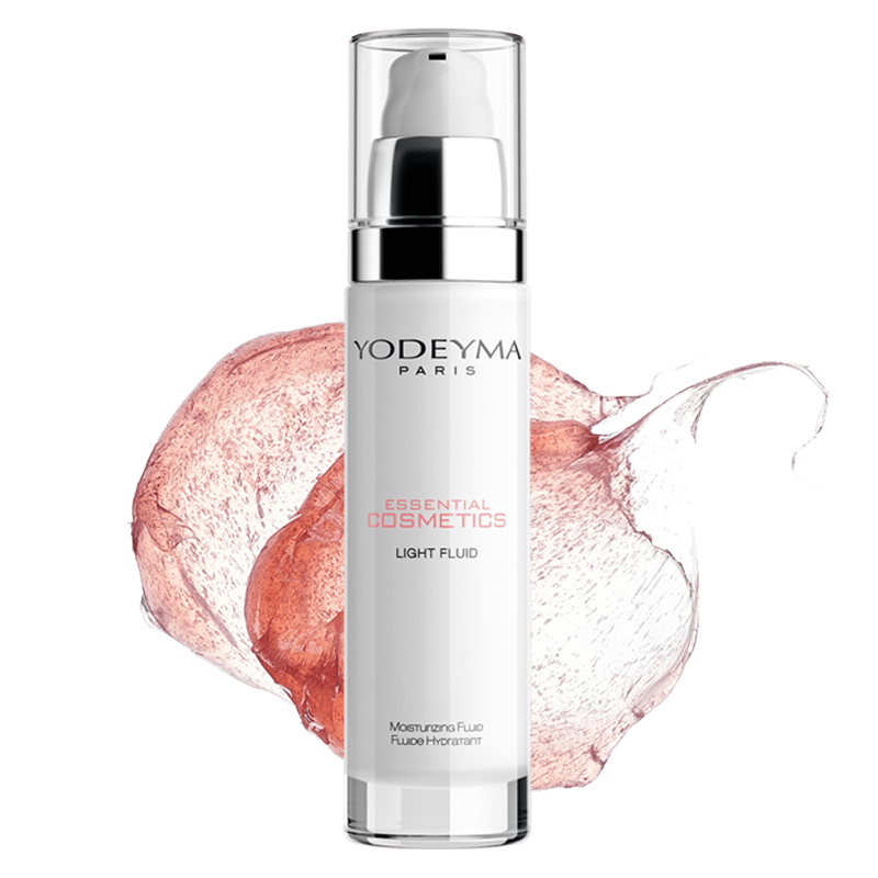 Yodeyma hydraterende lotion
