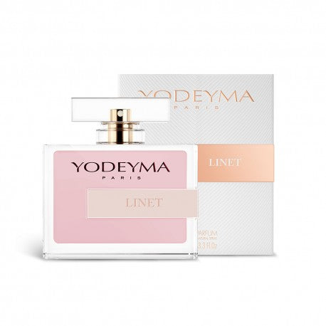 Linet -dames parfum (Niche collection)