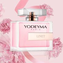 Linet -dames parfum (Niche collection)
