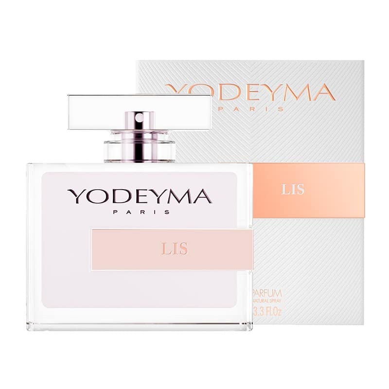 Lis -dames parfum