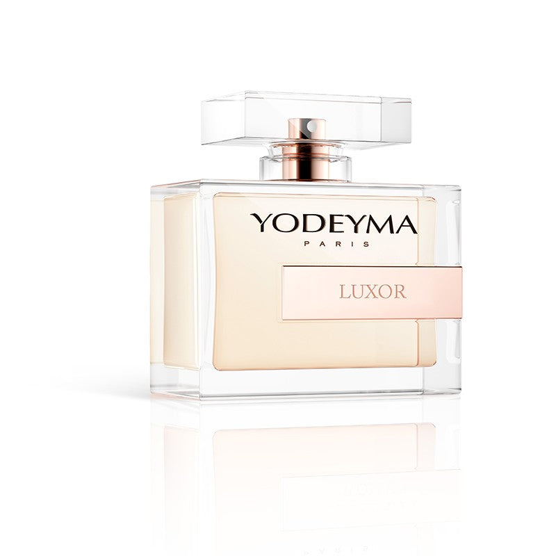 Luxor Yodeyma -dames parfum