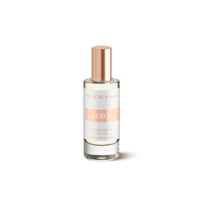 Luxor Yodeyma -dames parfum