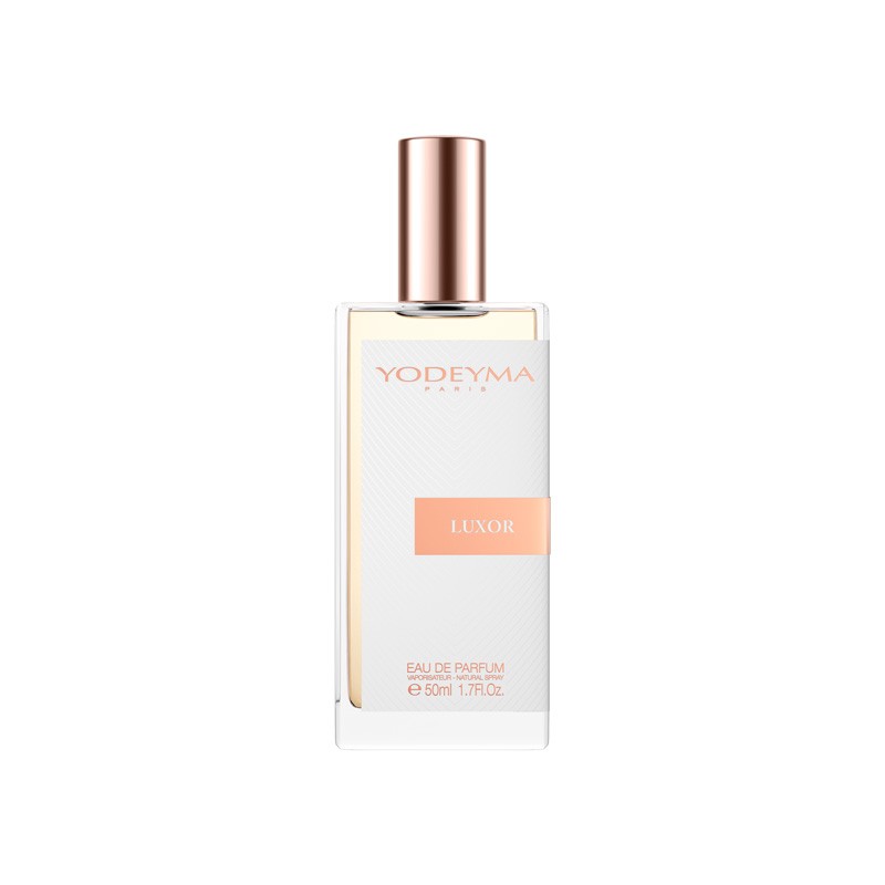 Luxor Yodeyma -dames parfum