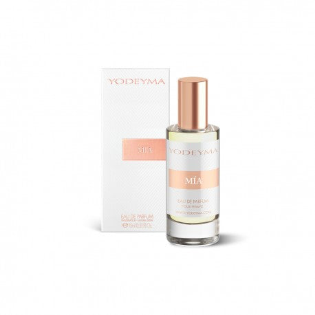 Mia - Yodeyma -dames parfum
