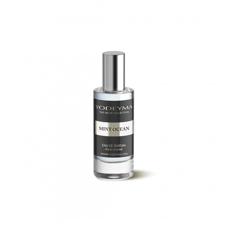 Mint Ocean- Yodeyma - herenparfum (Niche collection)