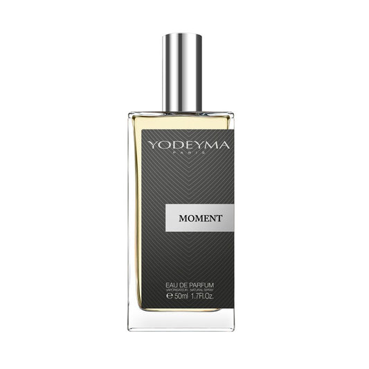 Moment- Yodeyma - herenparfum