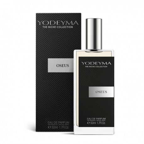 Oseus Yodeyma - herenparfum (Niche collection)
