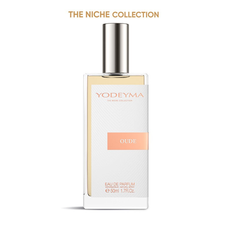 Oude - dames parfum (Niche collection)