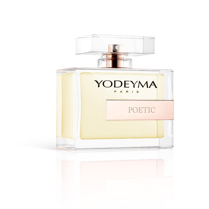 Poetic - Yodeyma -dames parfum