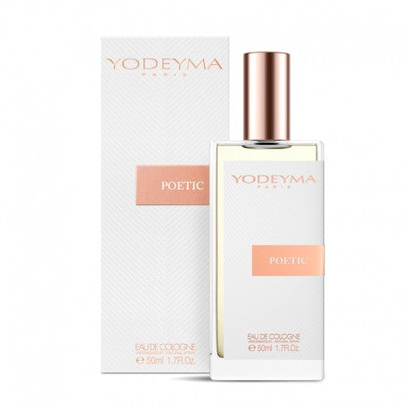 Poetic - Yodeyma -dames parfum