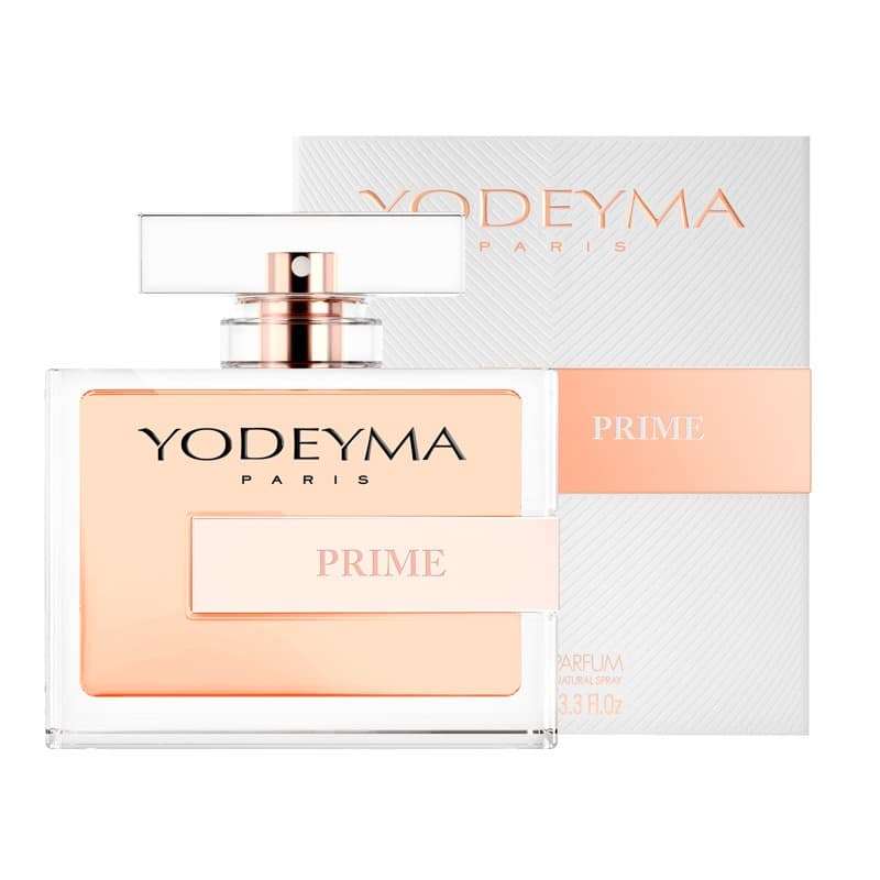 Prime - Yodeyma -dames parfum